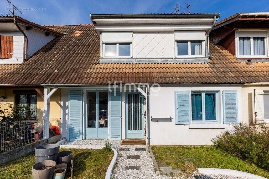 Maison centre ville - 130 m2 - 4 chambres - photo 17