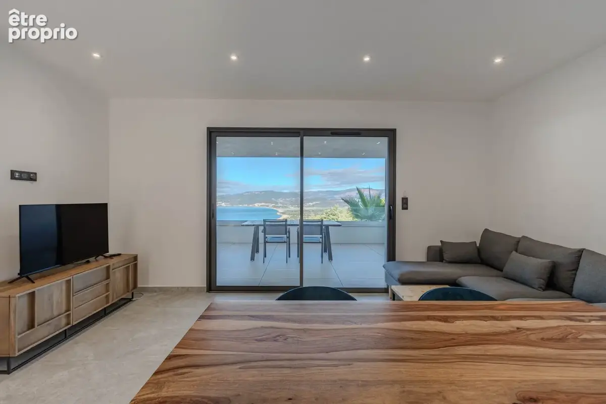 Photo Appartement à Grosseto-Prugna au prix de 468 000€