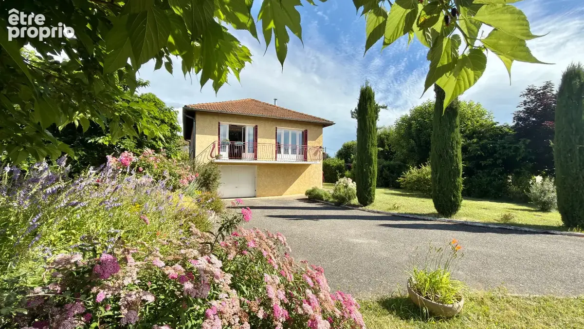 Maison 131m2 + Jardin 1165m2 - photo 14