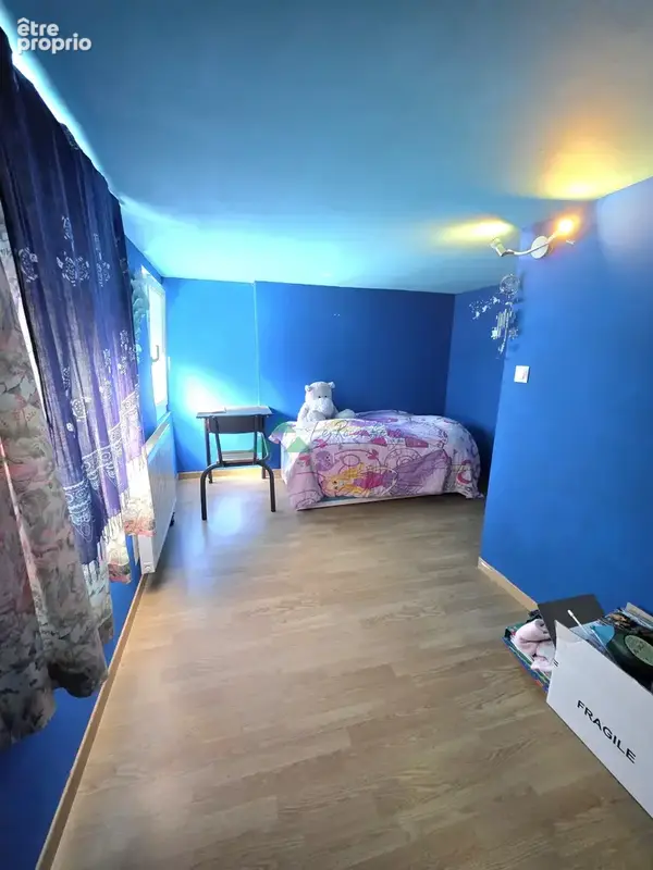 Maison 167m2 - 5 chambres - photo 6