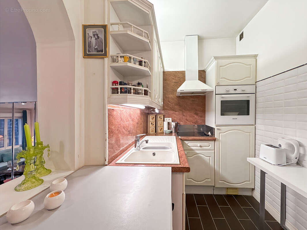 Maison à MANTES-LA-JOLIE