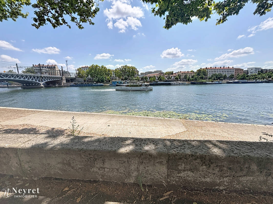 Appartement à LYON-5E