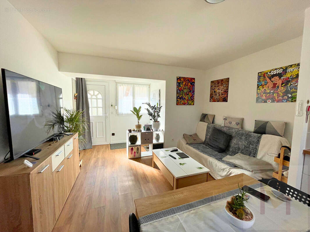 Appartement à NEUILLY-PLAISANCE