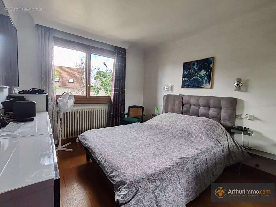 Vente Maison Livry-gargan(93190) 530 000ï¿œ - photo 10