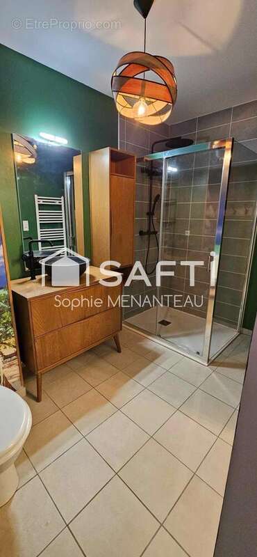 Photo 2 - Appartement à ETAPLES