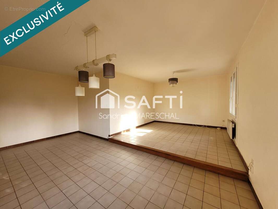 Photo 3 - Maison à VILLALIER