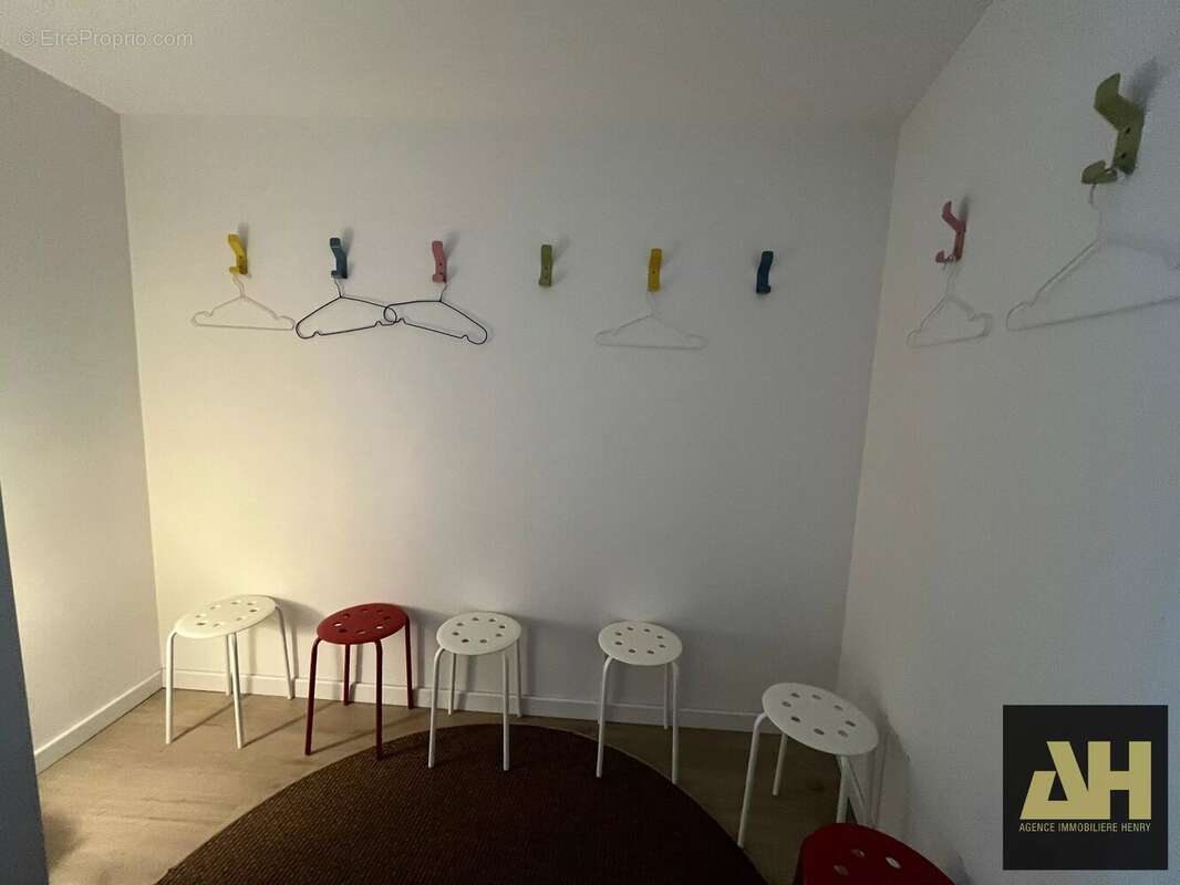 Appartement à BREST