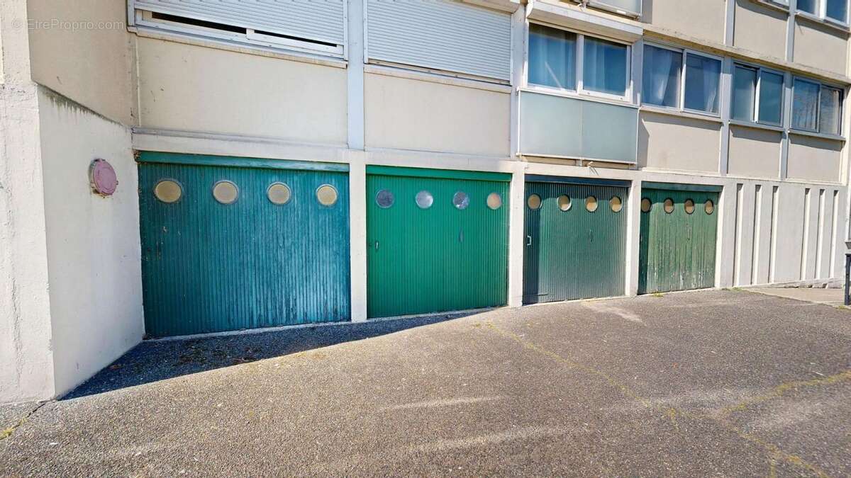 Appartement à SAVIGNY-SUR-ORGE