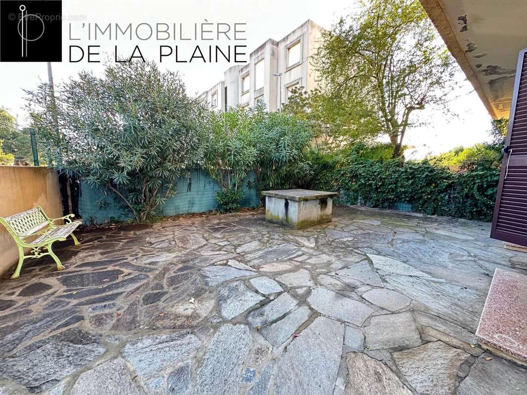 Appartement à PENTA-DI-CASINCA