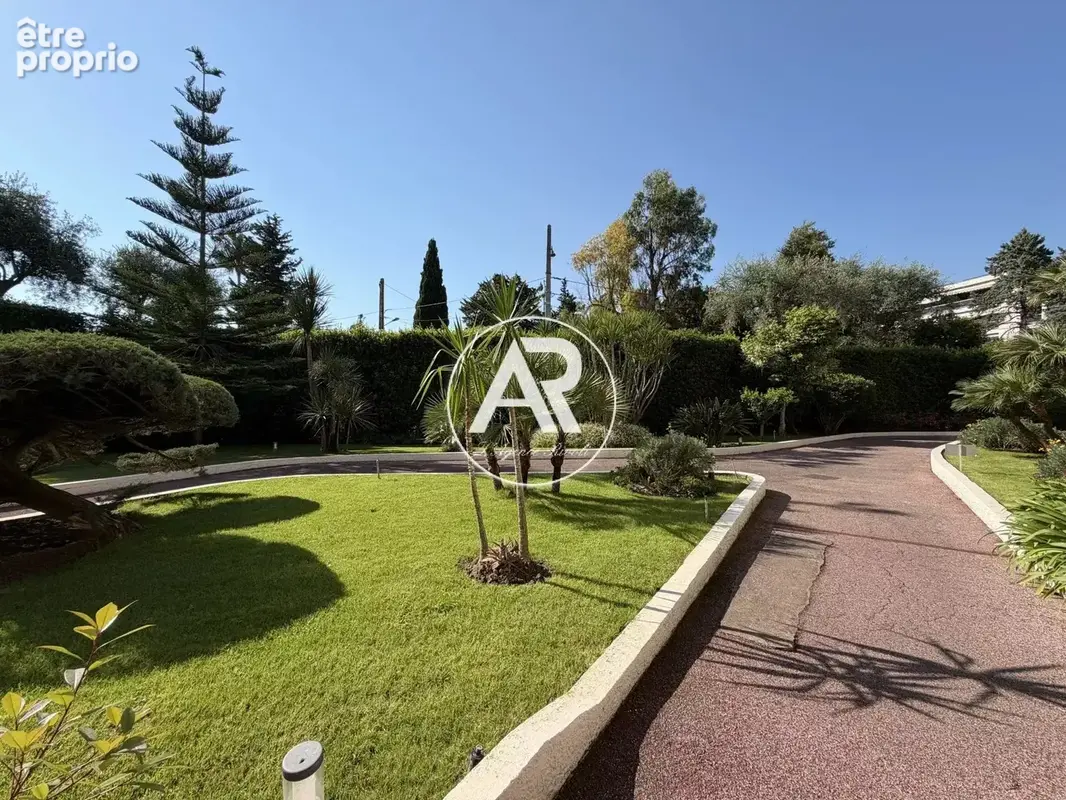 CANNES // Appartement de type 3 pièces - 85,5 m2 - photo 10
