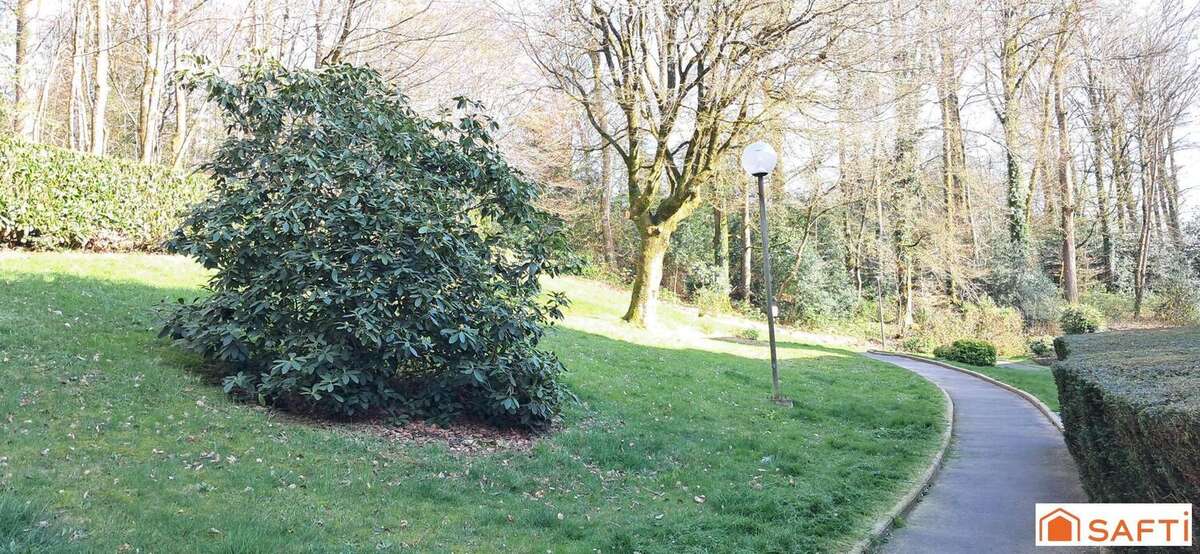 Photo 8 - Appartement à BAGNOLES-DE-L&#039;ORNE