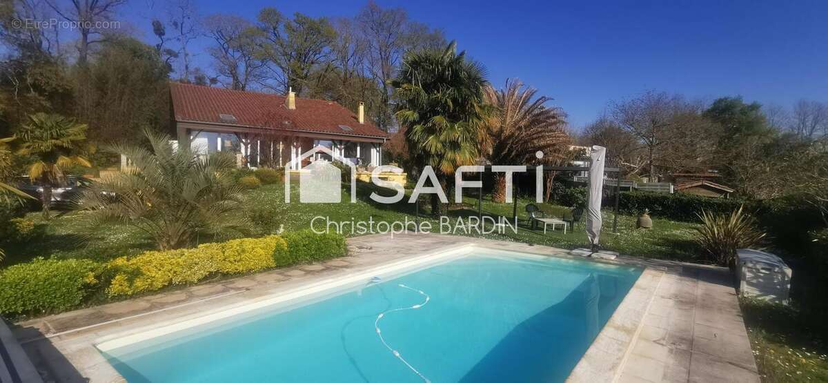 Photo 6 - Maison à GARREY