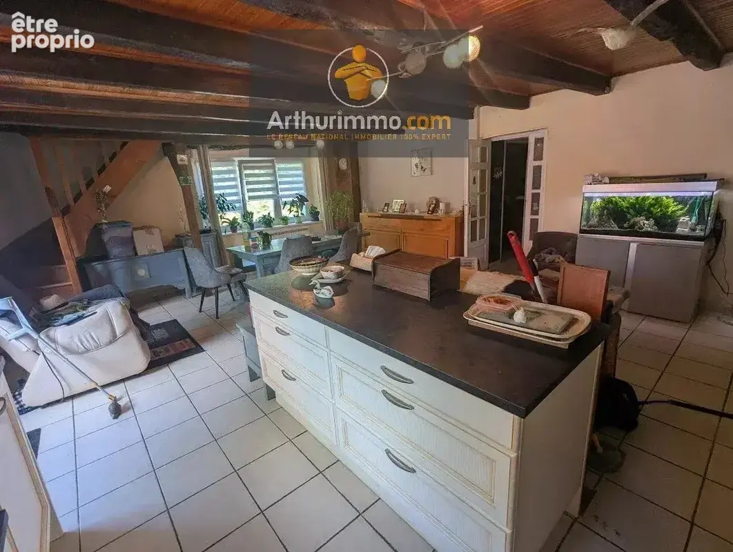 Vente Maison Buleon(56420) 172 000ï¿œ - photo 8