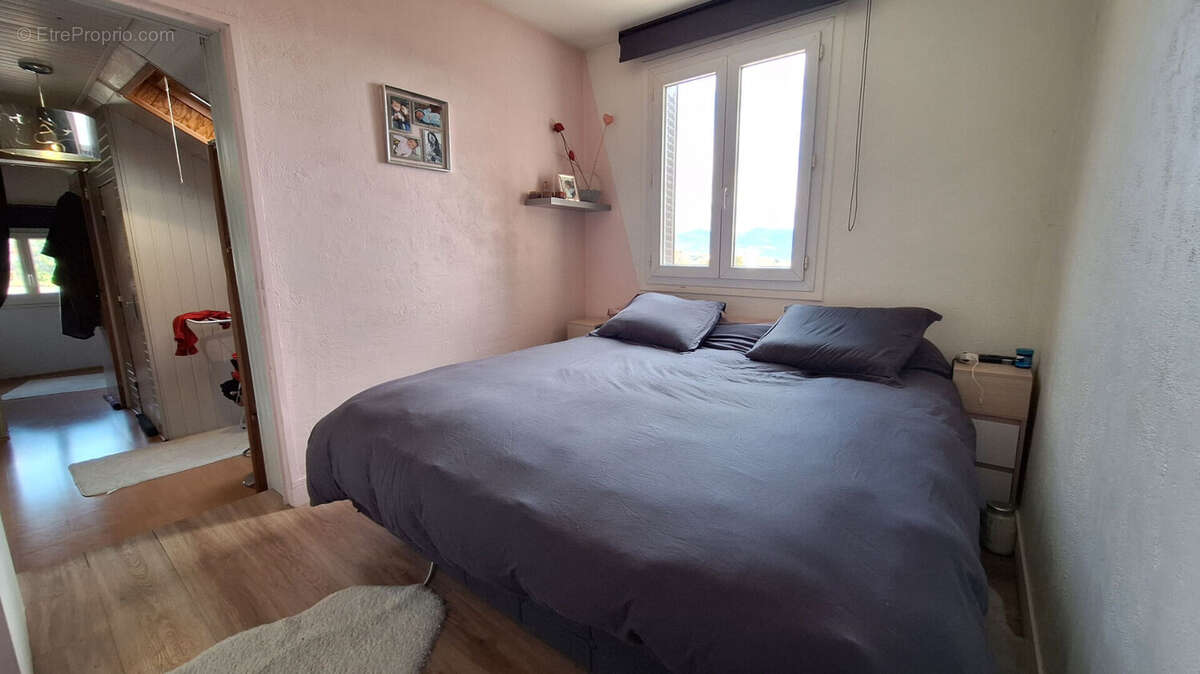 Maison Cournon D Auvergne 4 pièce(s) 90 m2 - photo 10