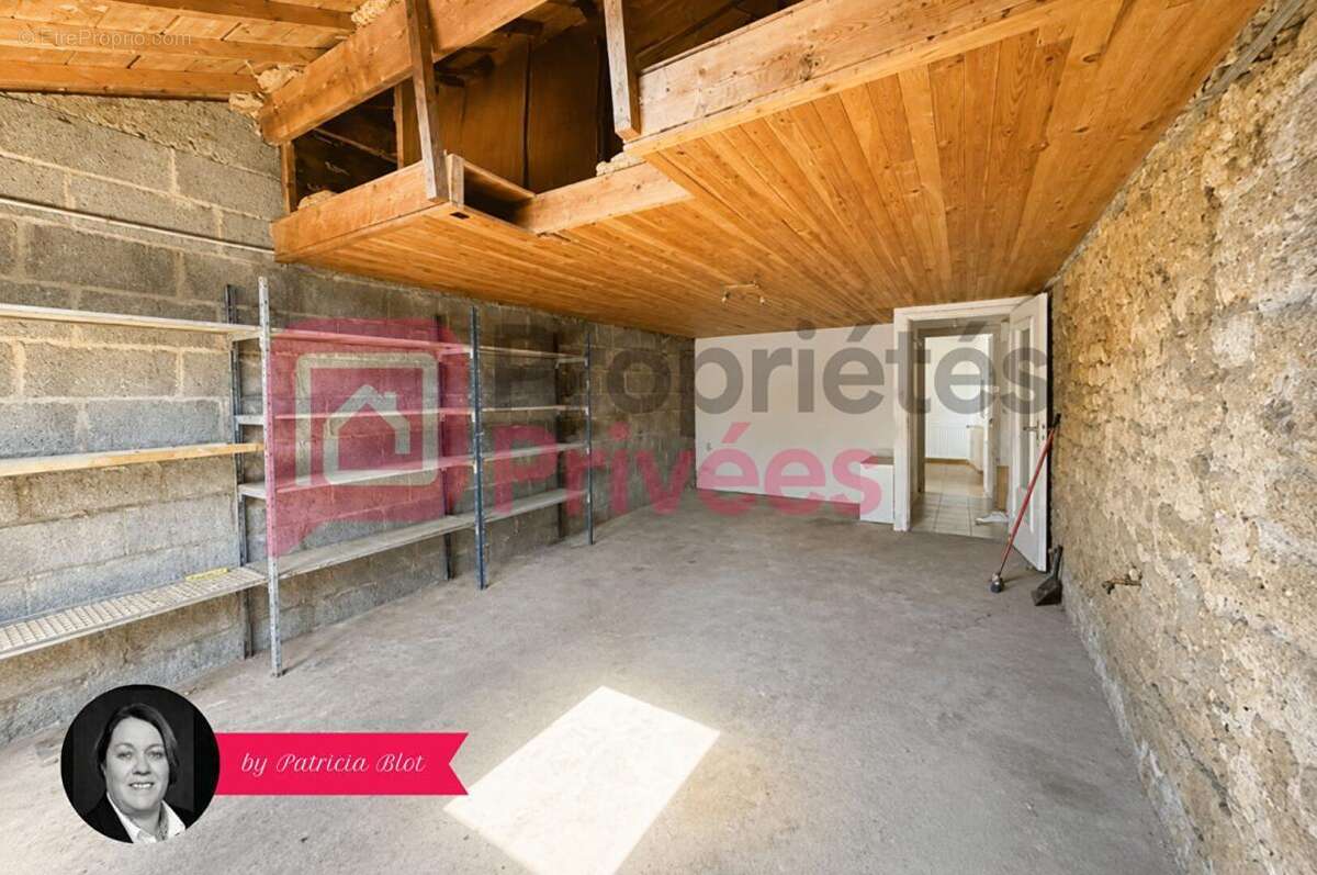Maison Caden 4 pièces 110 m2 - photo 5