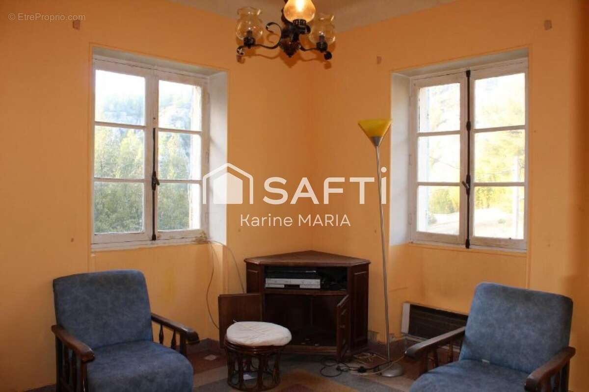 Photo 3 - Maison à CASSIS