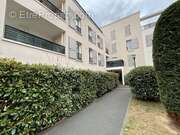 Appartement à VAIRES-SUR-MARNE