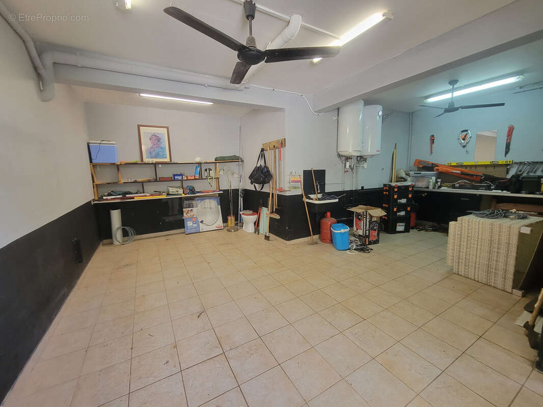 Maison à LES TROIS-ILETS