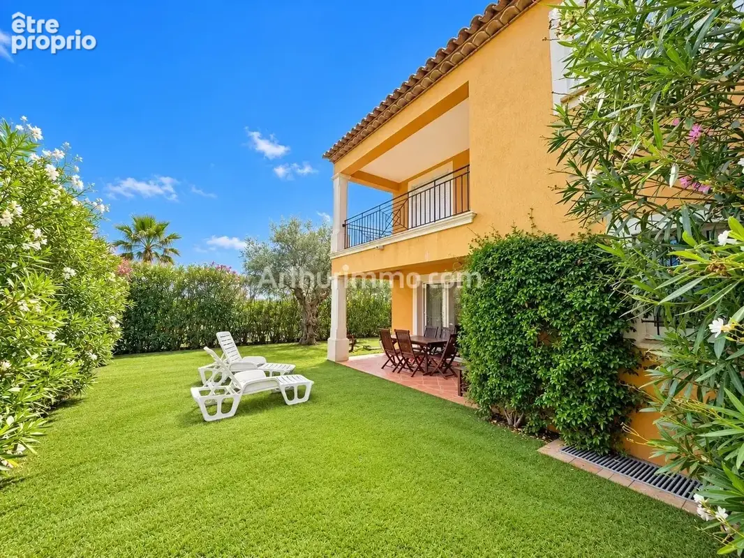 Roquebrune sur argens - proche golf - photo 2