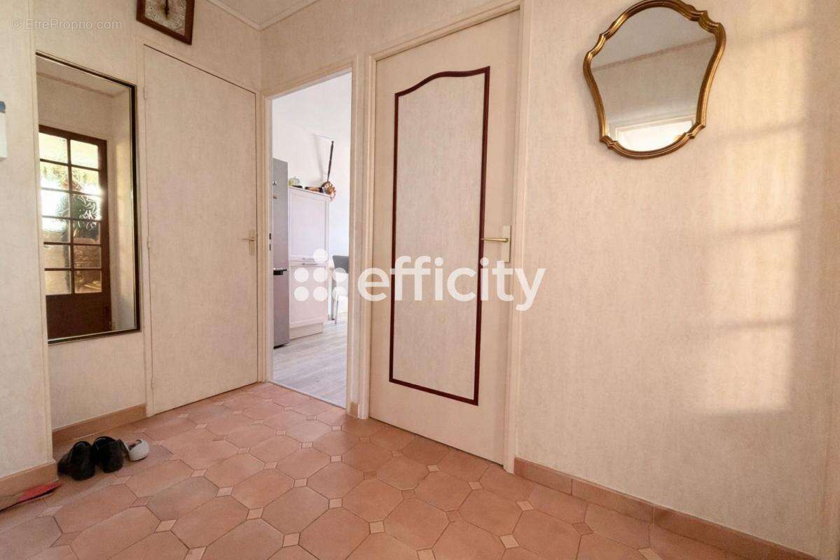 Appartement à BALMA