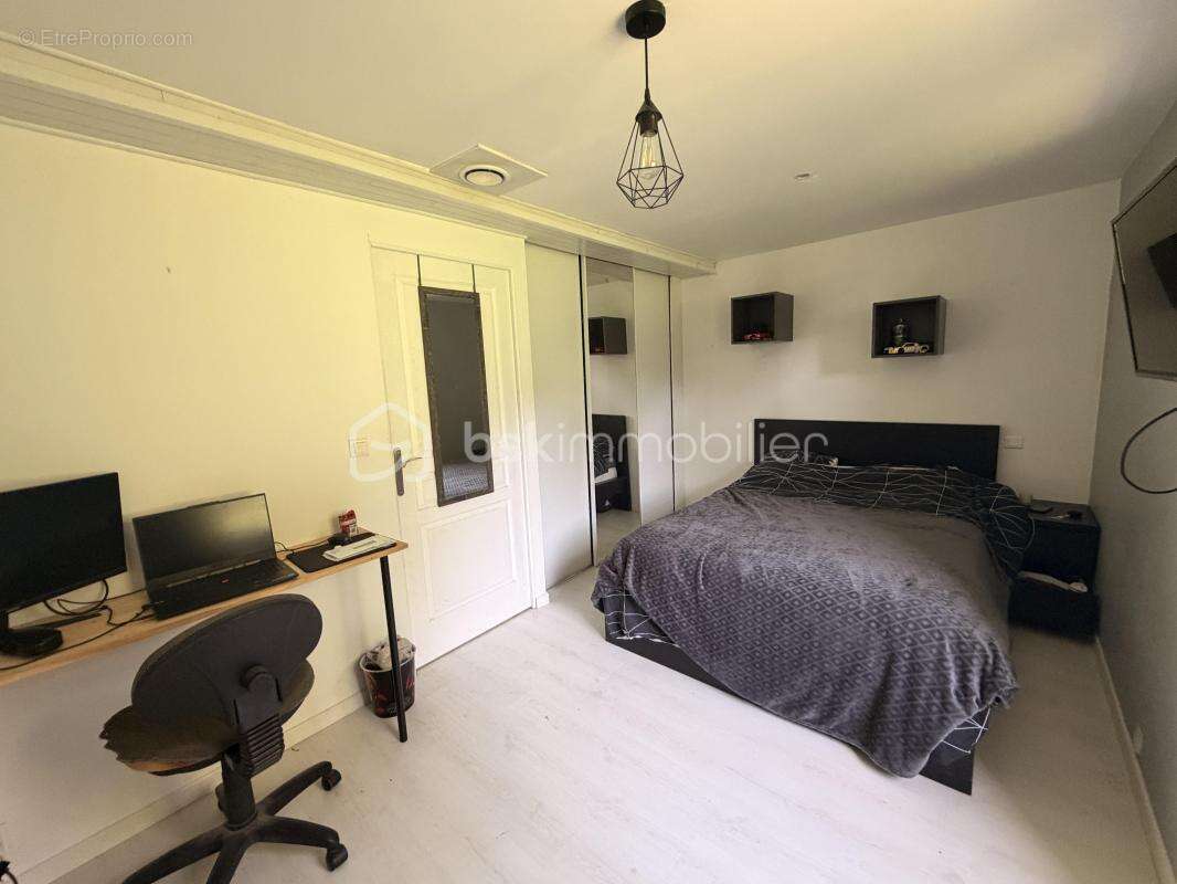 En Exclusivité, Longère de 145m2 plain-pied - photo 15
