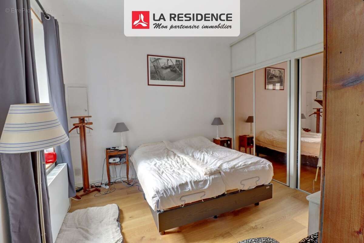 Maison à LES ANDELYS