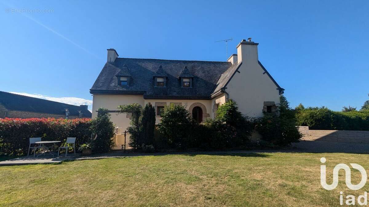 Photo 3 - Maison à LANGAST