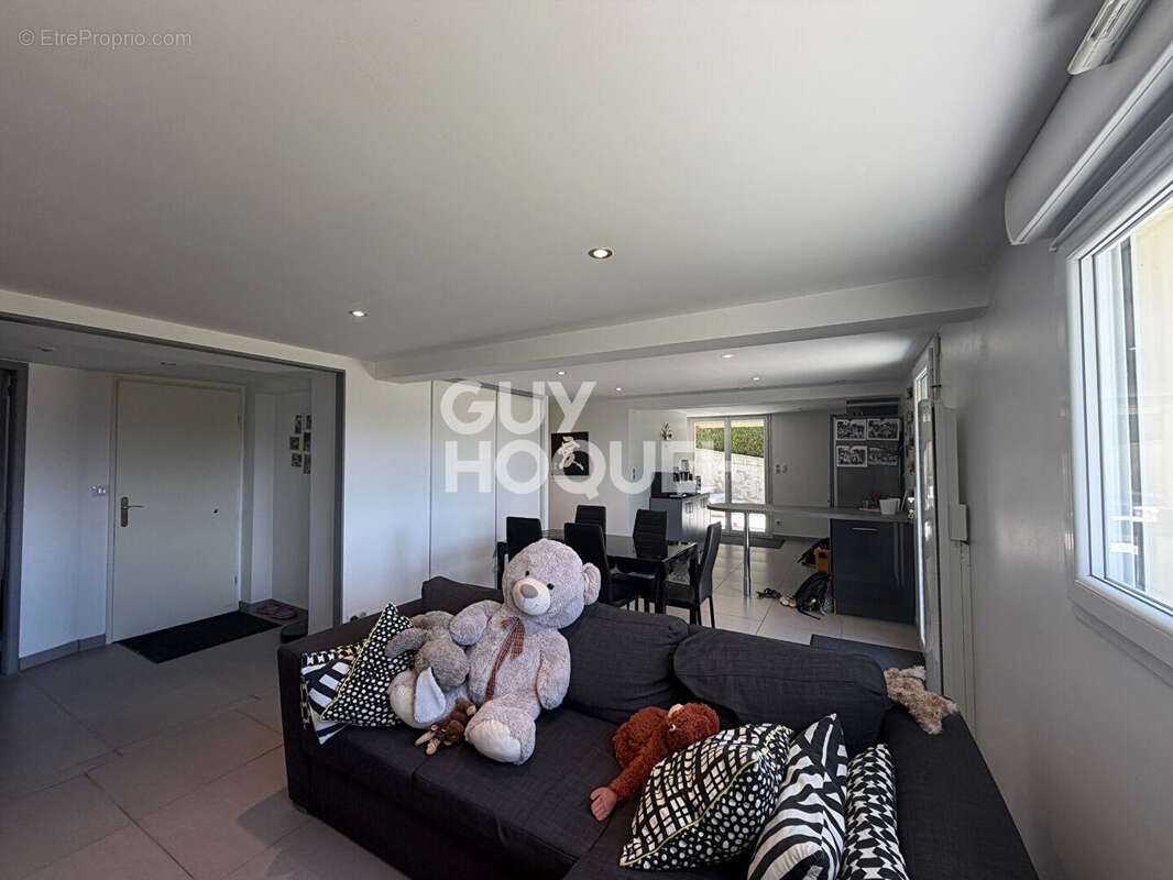 Maison familiale de 184 m² avec terrain de 1 800 m², vue dégagée et fort potentiel ? Grésy-sur-Aix - photo 12