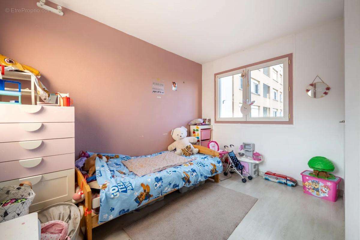 Appartement à SAINT-GRATIEN