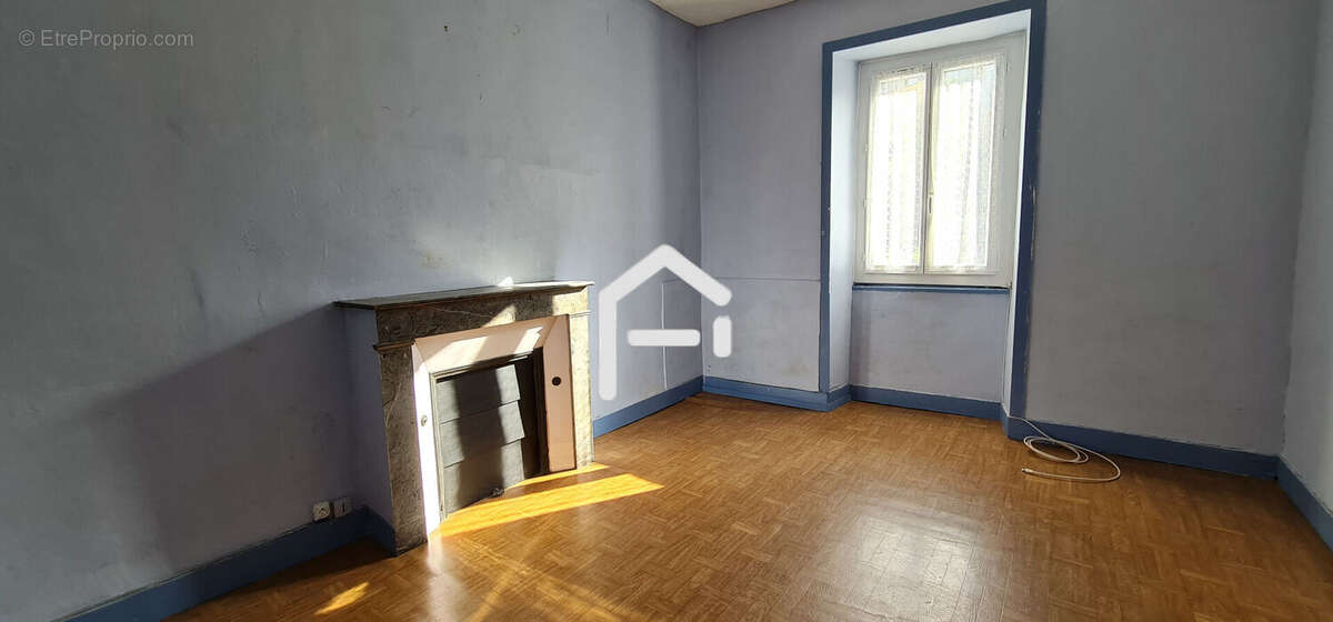 Appartement à TULLE