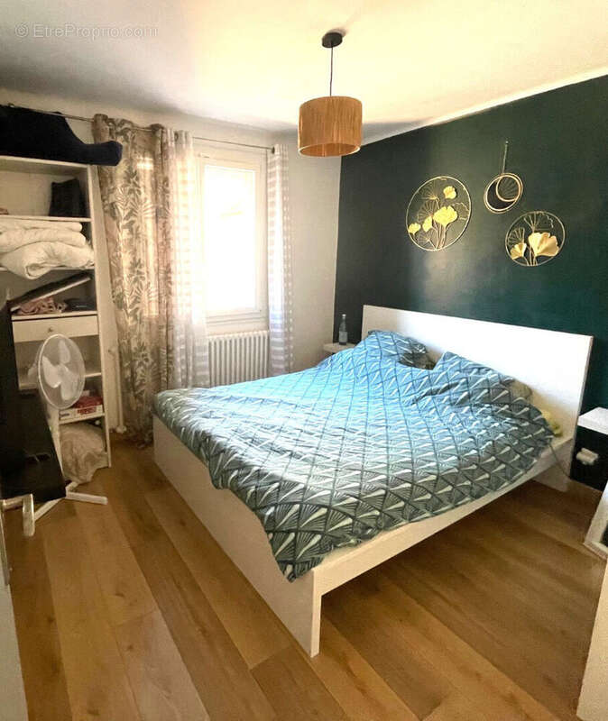 Maison à MORIERES-LES-AVIGNON