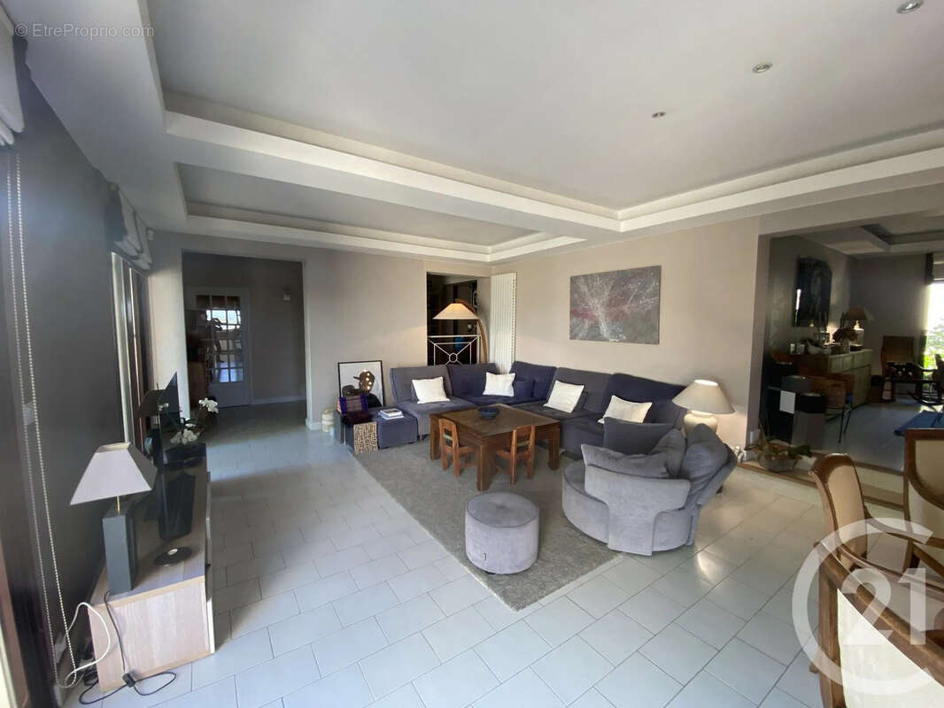 Maison 235 m² à Roiffieux  - photo 15