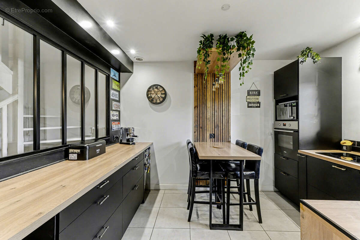 Maison à PLAISANCE-DU-TOUCH