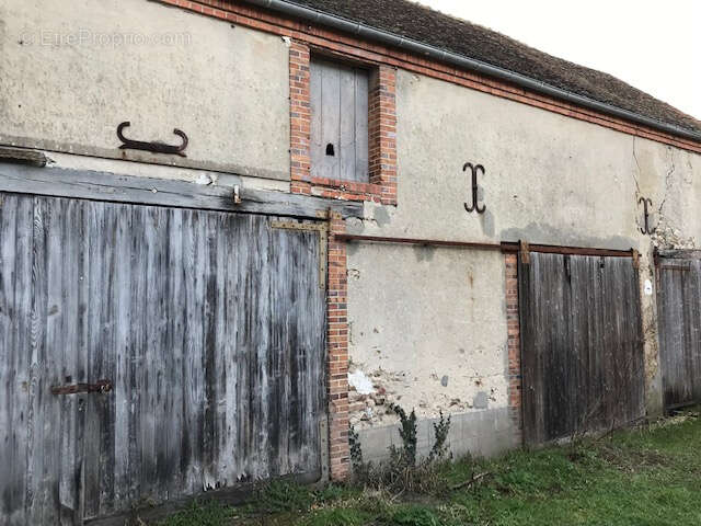 Appartement à ARGENT-SUR-SAULDRE
