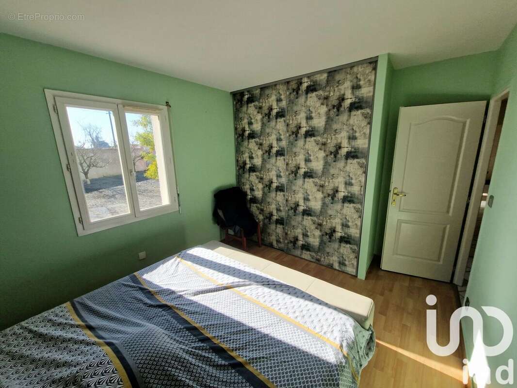 Photo 7 - Maison à FORGES