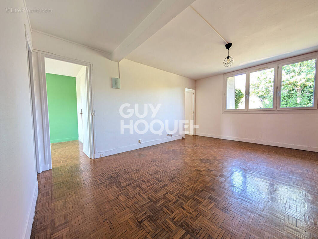 Appartement à MARLY-LE-ROI