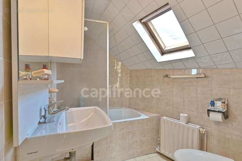 MAISONS LAFFITTE Château - Maison de 230m2, 5 chambres - photo 21