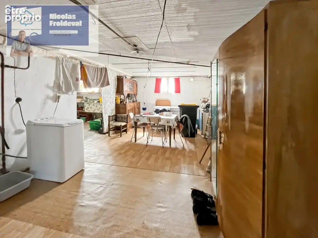 Maison à vendre 5 pièces proche de LOUHANS (71) - photo 16