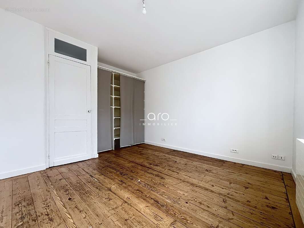 Maison à MARCQ-EN-BAROEUL