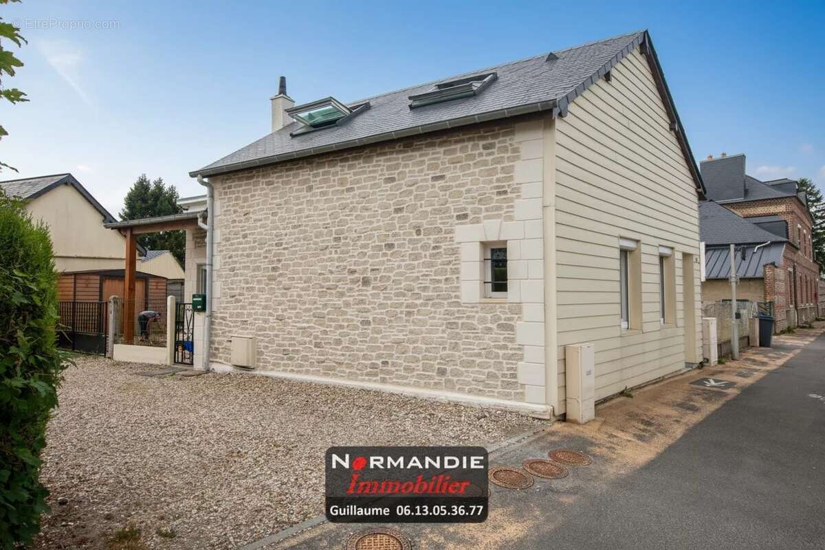 Maison 60 m² à Yvetot  - photo 3