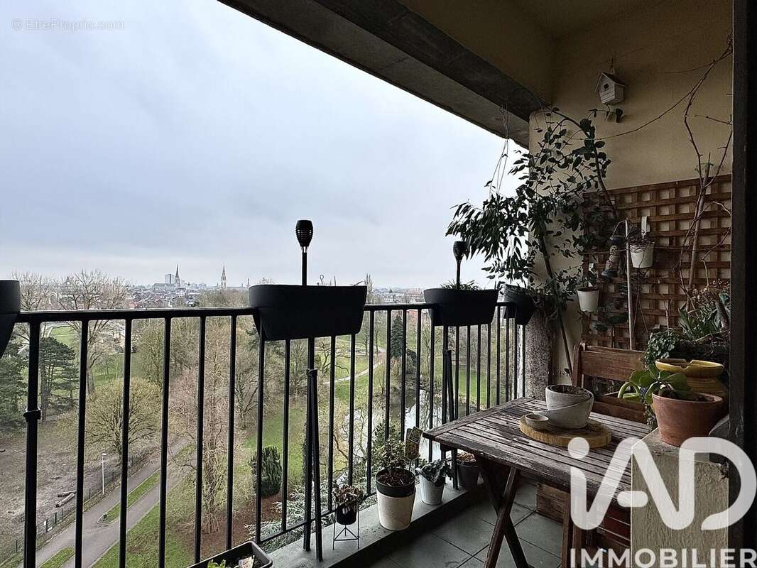 Photo 7 - Appartement à TOURCOING