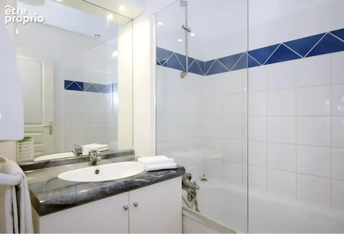 Maison 3 pièces 36 m² à vendre à Montignac (24290) - photo 5