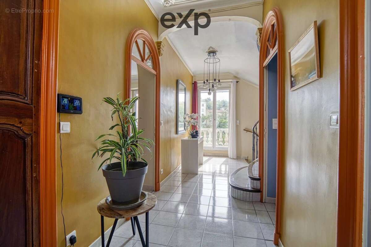 Maison à APT