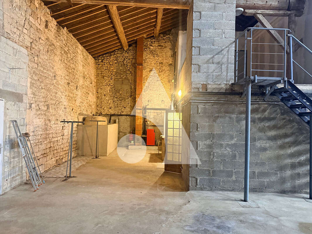 Maison à SAVONNIERES-EN-PERTHOIS