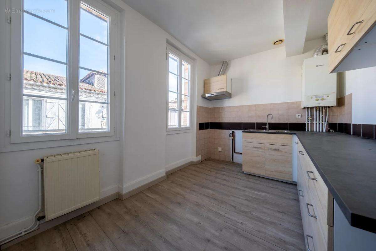 Maison à COLOGNE