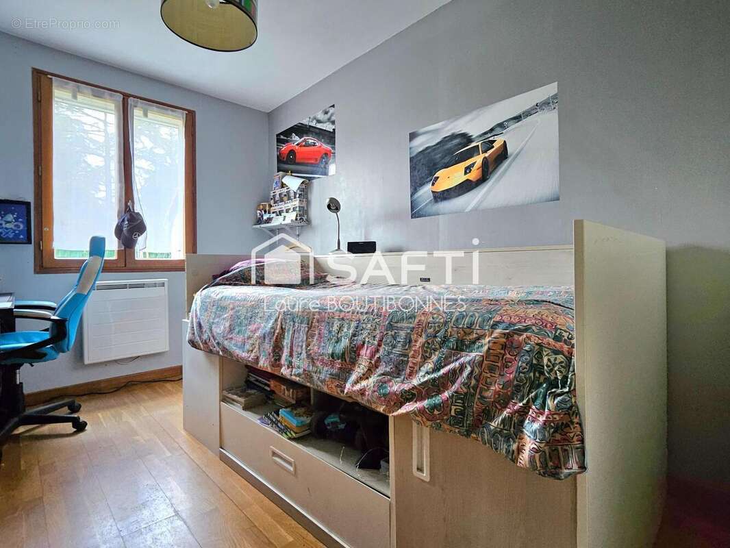 Photo 7 - Maison à SAINT-SULPICE