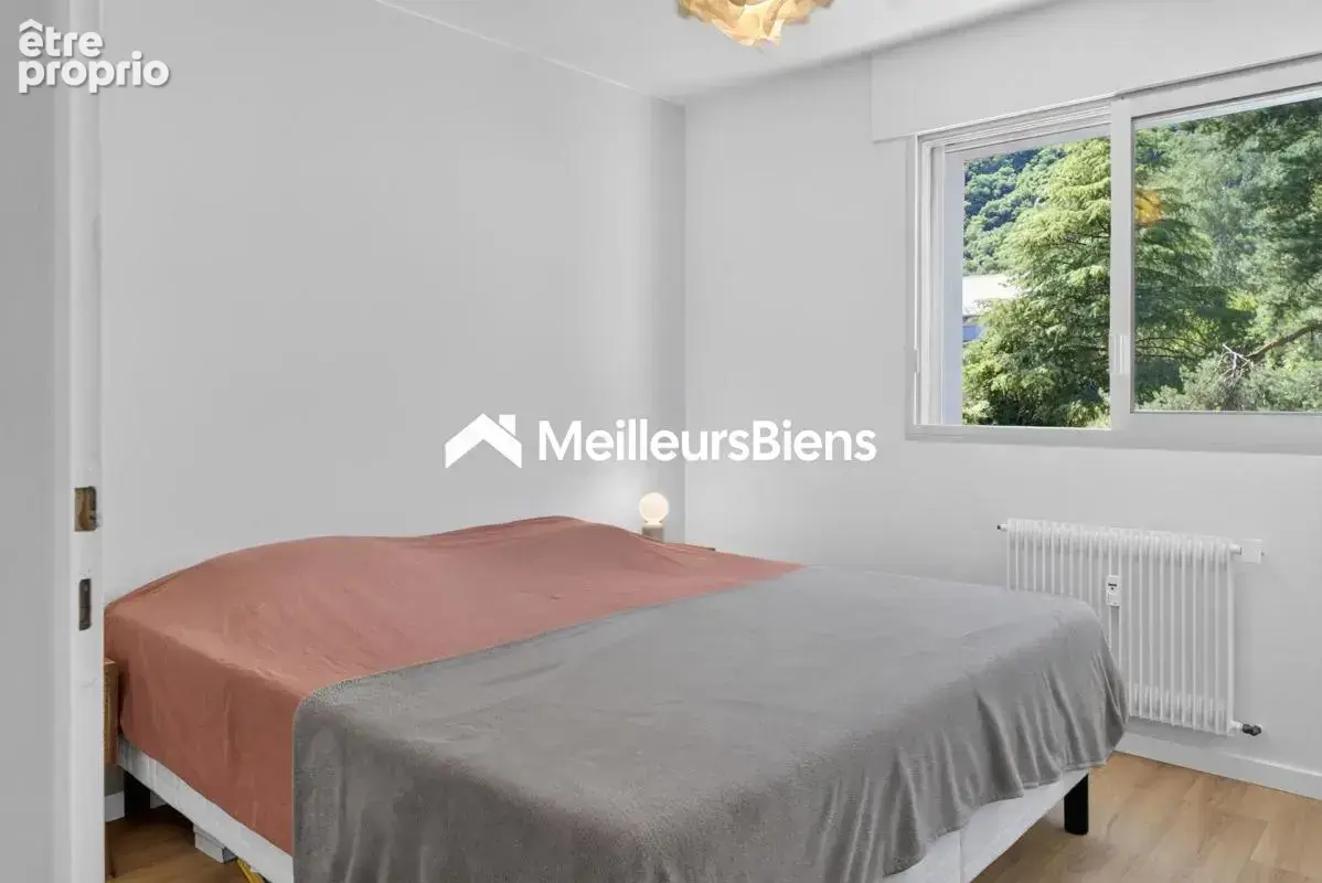 Magnifique appartement familial rénové, à deux pas de l’école d’Arbère - photo 6