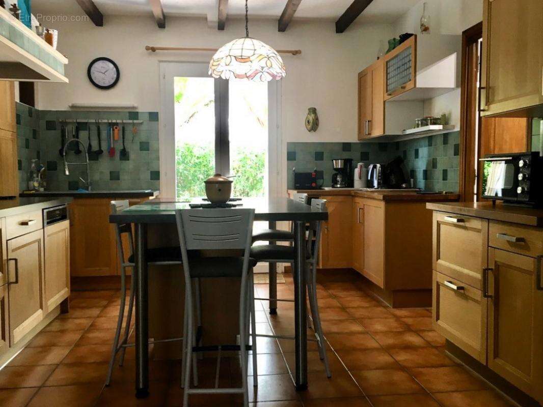 Maison à SAINT-DIDIER