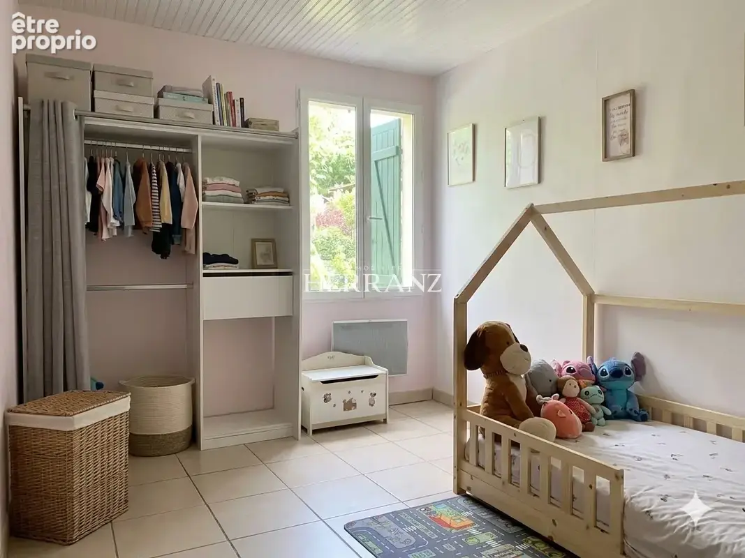 Maison de plain-pied - photo 5