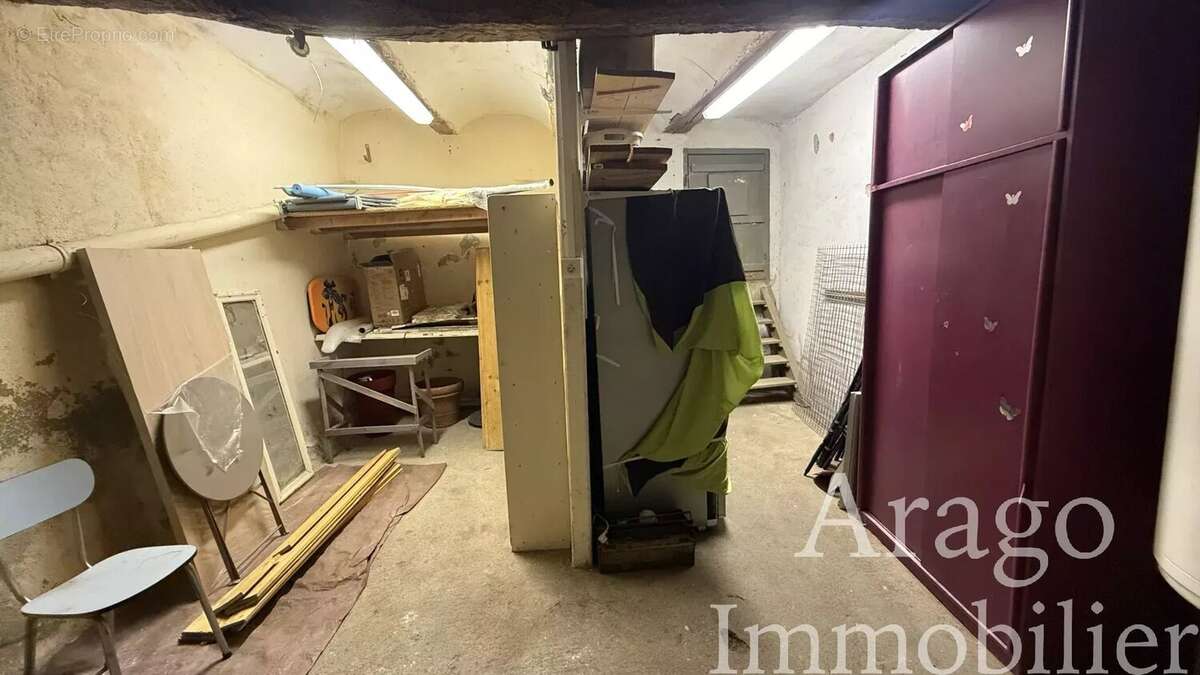 Appartement à RIVESALTES